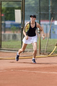 Annika Schult 209 - Melosch Recycling Open